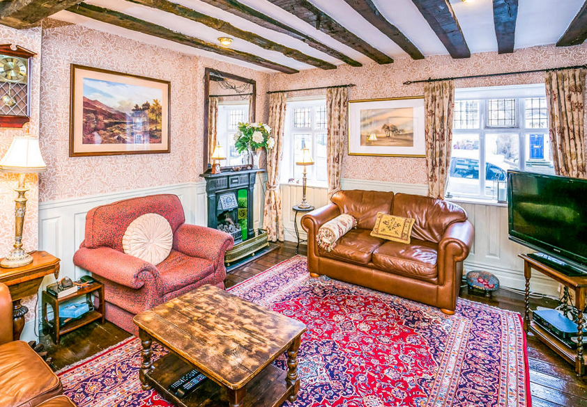 Charming homes for sale in Chester